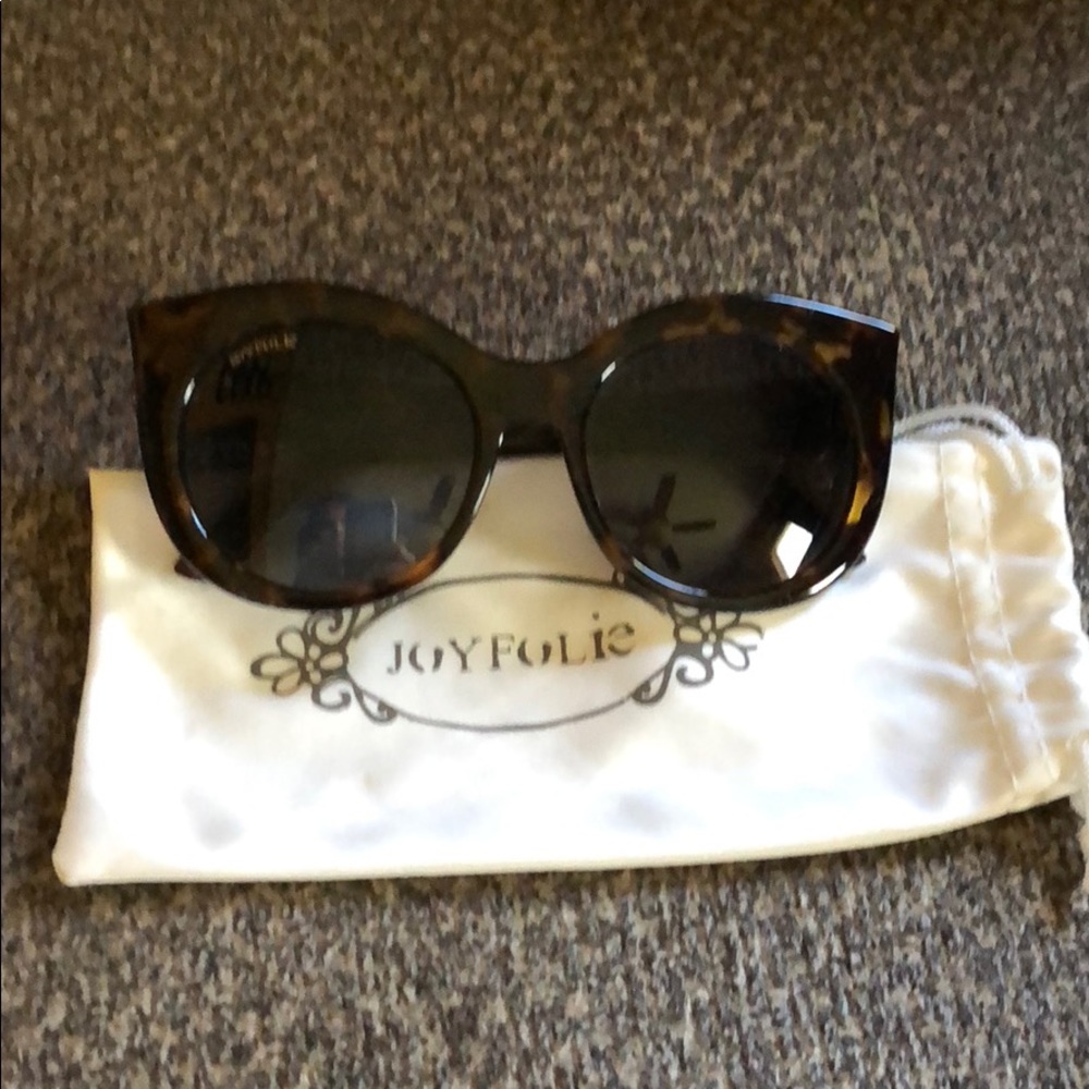 Joyfolie sunglasses